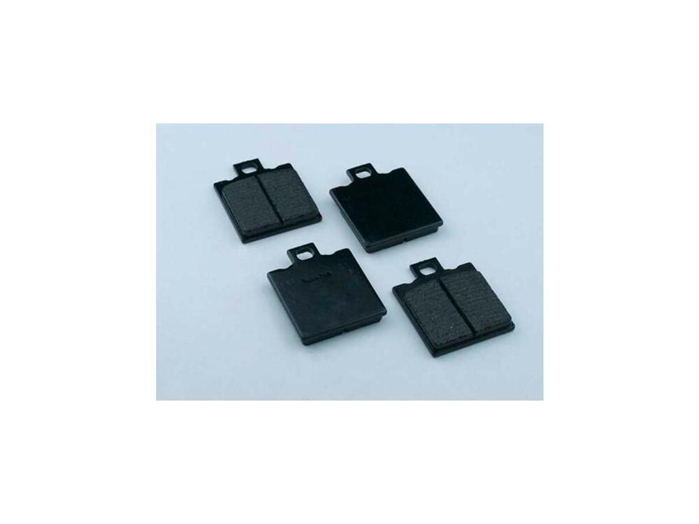 Pastiglie per Pinza freni a 4 pistoni RST (vedi se 
