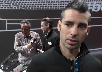 Melandri: Dobbiamo essere pronti per la MotoGP del 2016