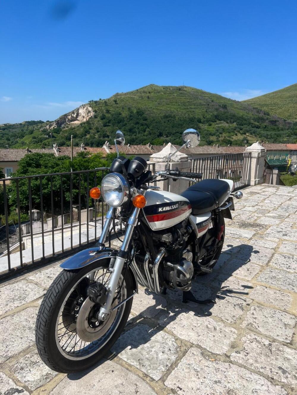 Kawasaki Z650 (4)