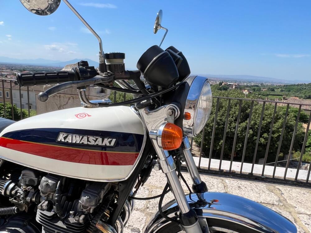 Kawasaki Z650 (5)