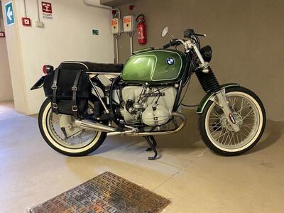 Bmw RT 75 Special  d&amp;#039;epoca