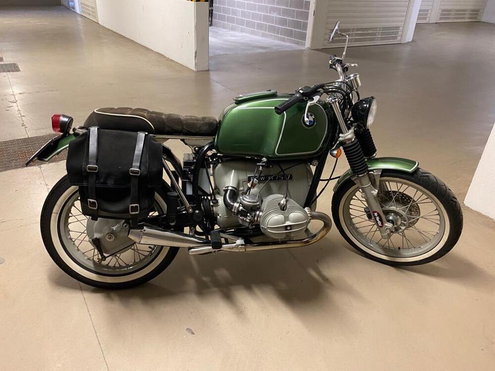 Bmw RT 75 Special  (9)