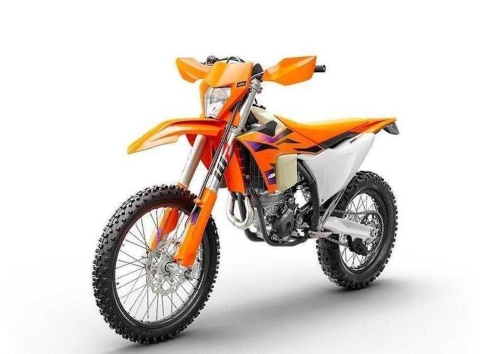 KTM 350 EXC-F (2024) (3)