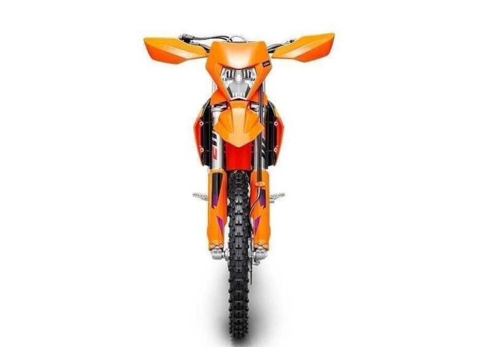 KTM 350 EXC-F (2024) (4)