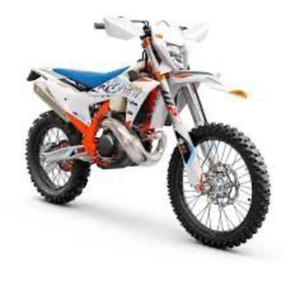 KTM 250 EXC TBI Six Days (2024) (2)