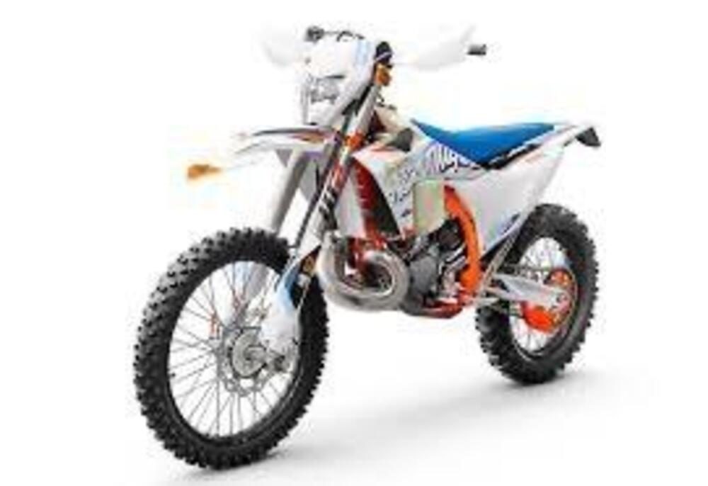 KTM 250 EXC TBI Six Days (2024) (4)