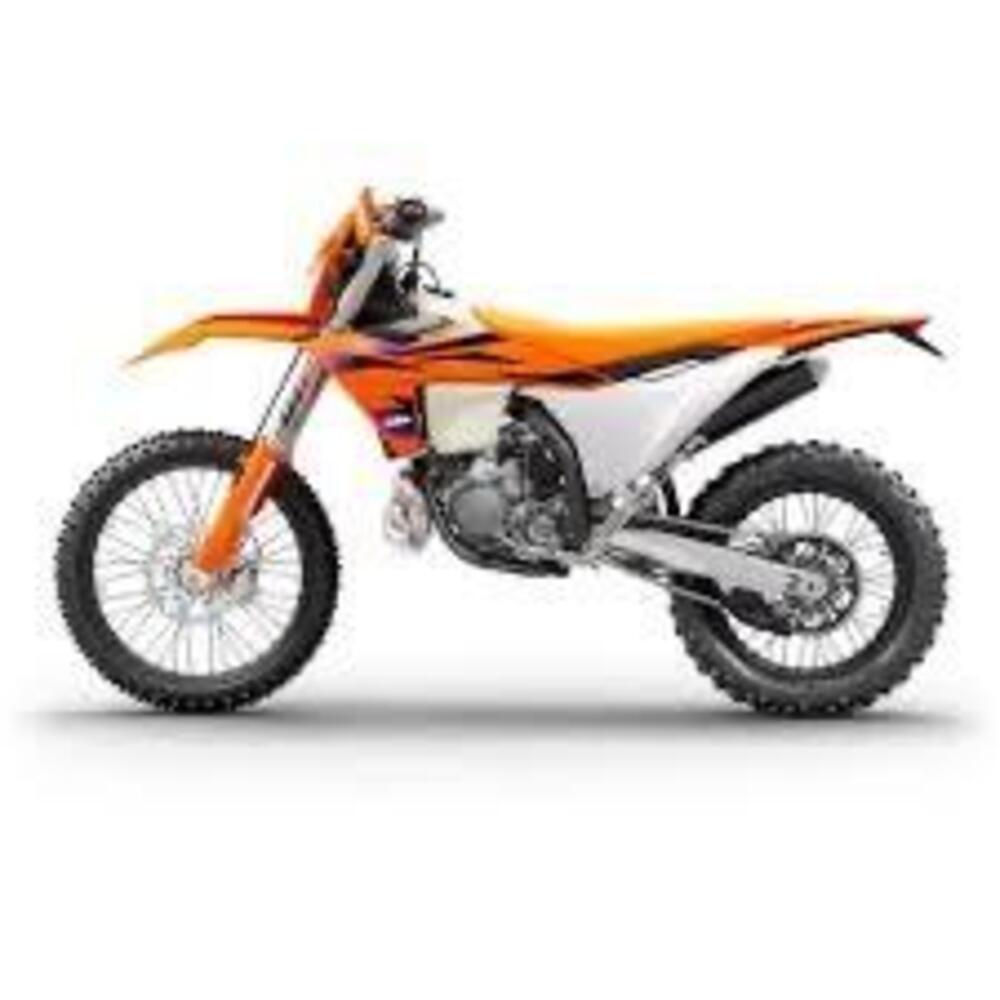 KTM 250 EXC TBI (2024) (3)
