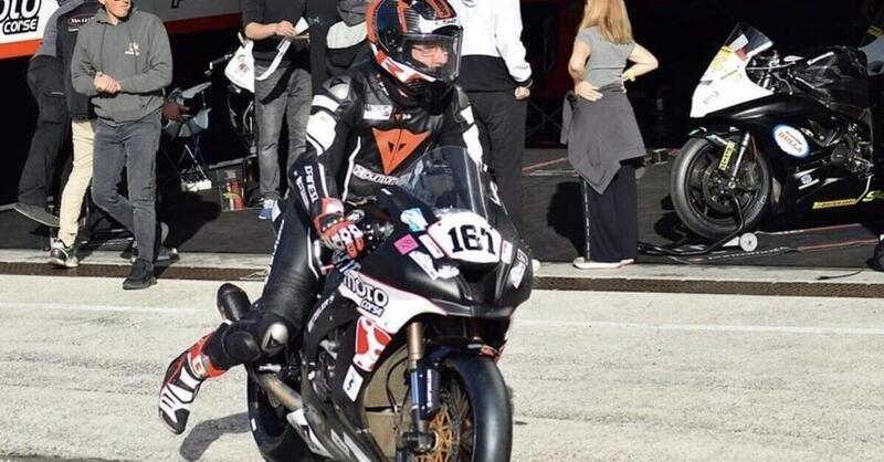 Incidente al Mugello: muore il pilota amatoriale Salvatore Pisanelli