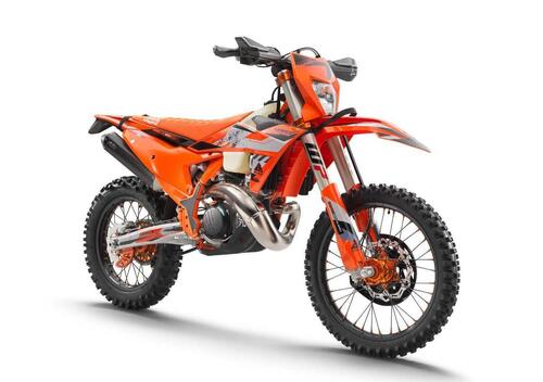 KTM 300 EXC Hardenduro (2024)