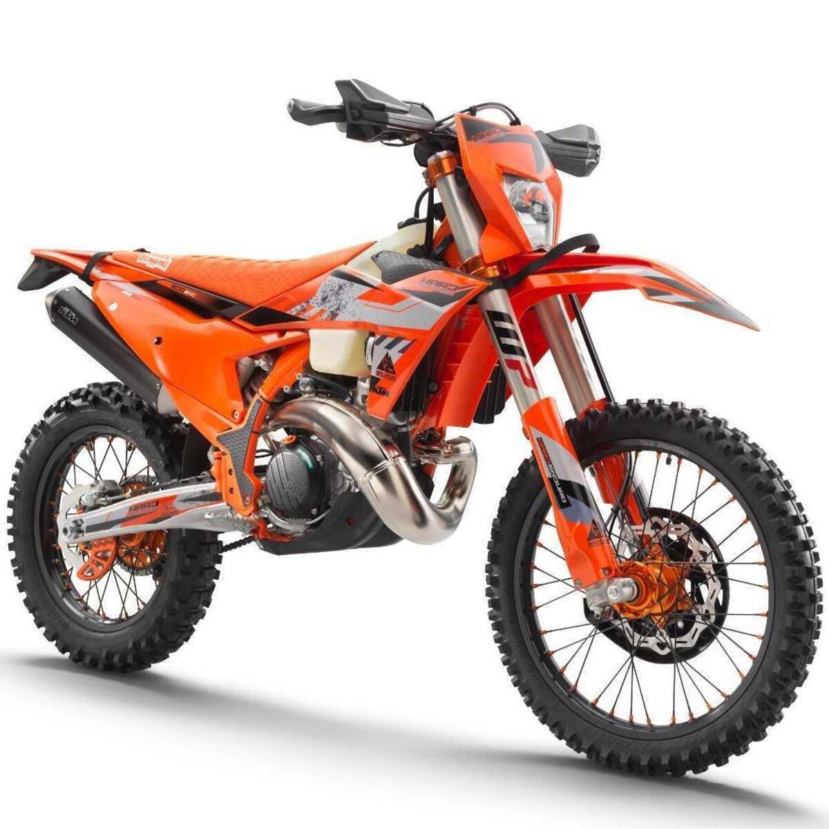 KTM 300 EXC Hardenduro (2024)