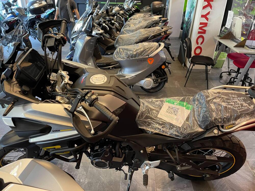 Voge Valico 525DSX (2023 - 25) (4)