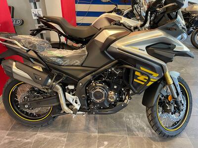 Voge Valico 525DSX (2023 - 25) nuova