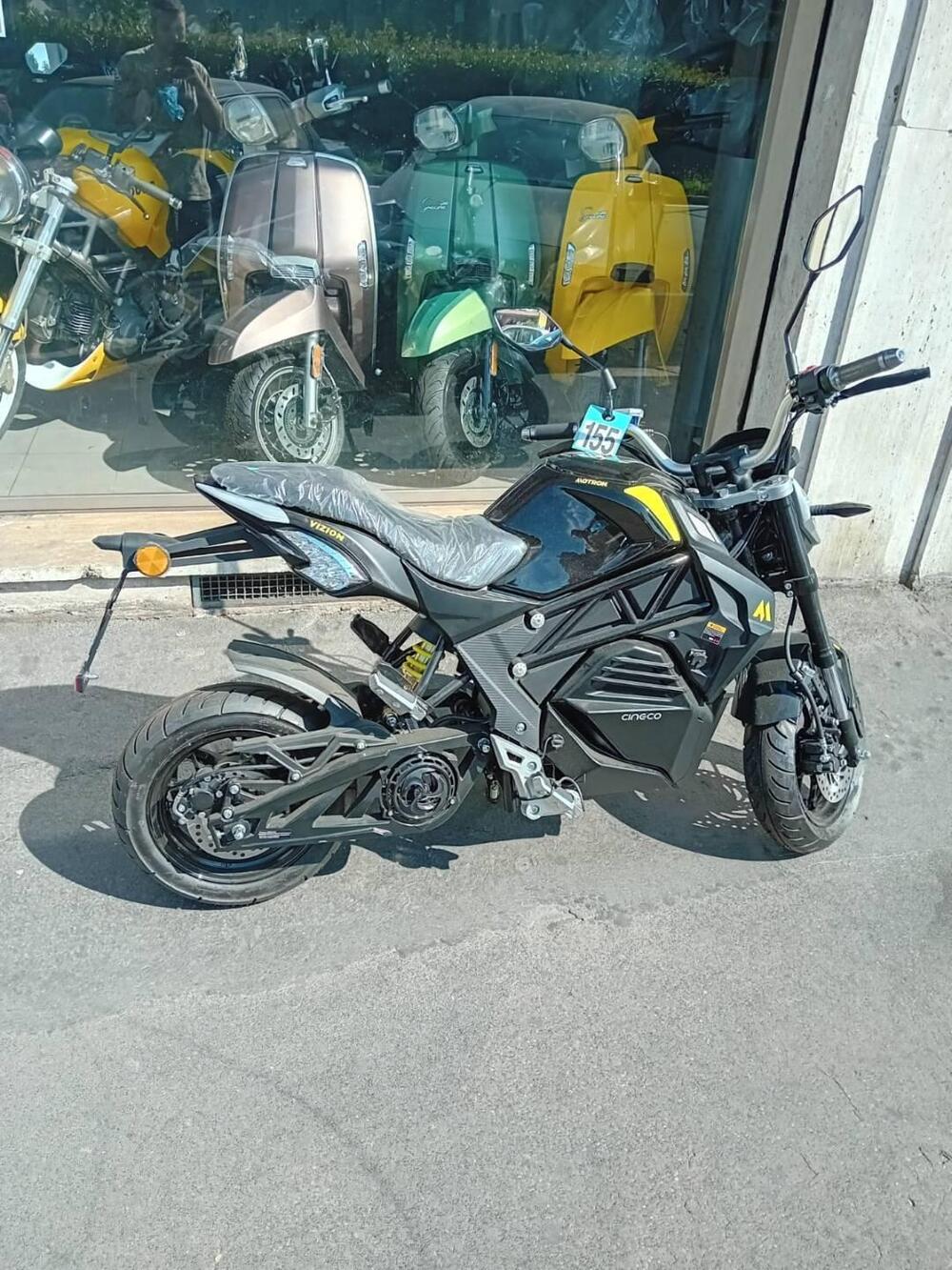 Motron Motorcycles Vizion (2021 - 25) (3)