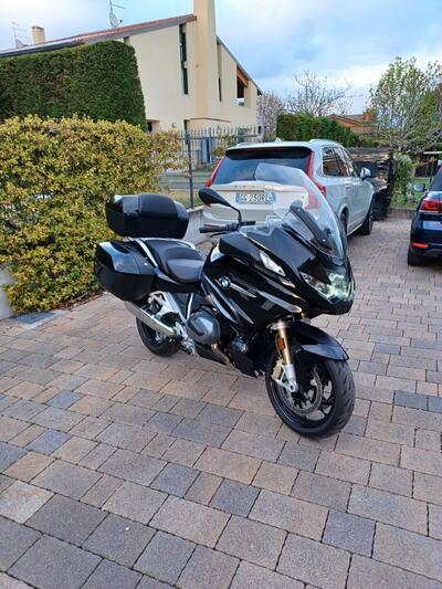 Bmw R 1250 RT (2021 - 25) usata