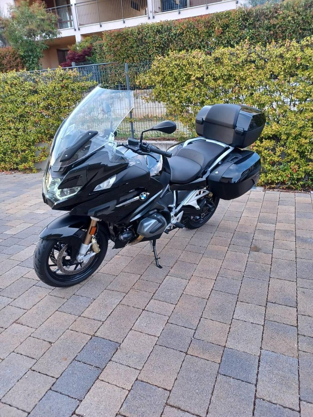 Bmw R 1250 RT (2021 - 25) (2)