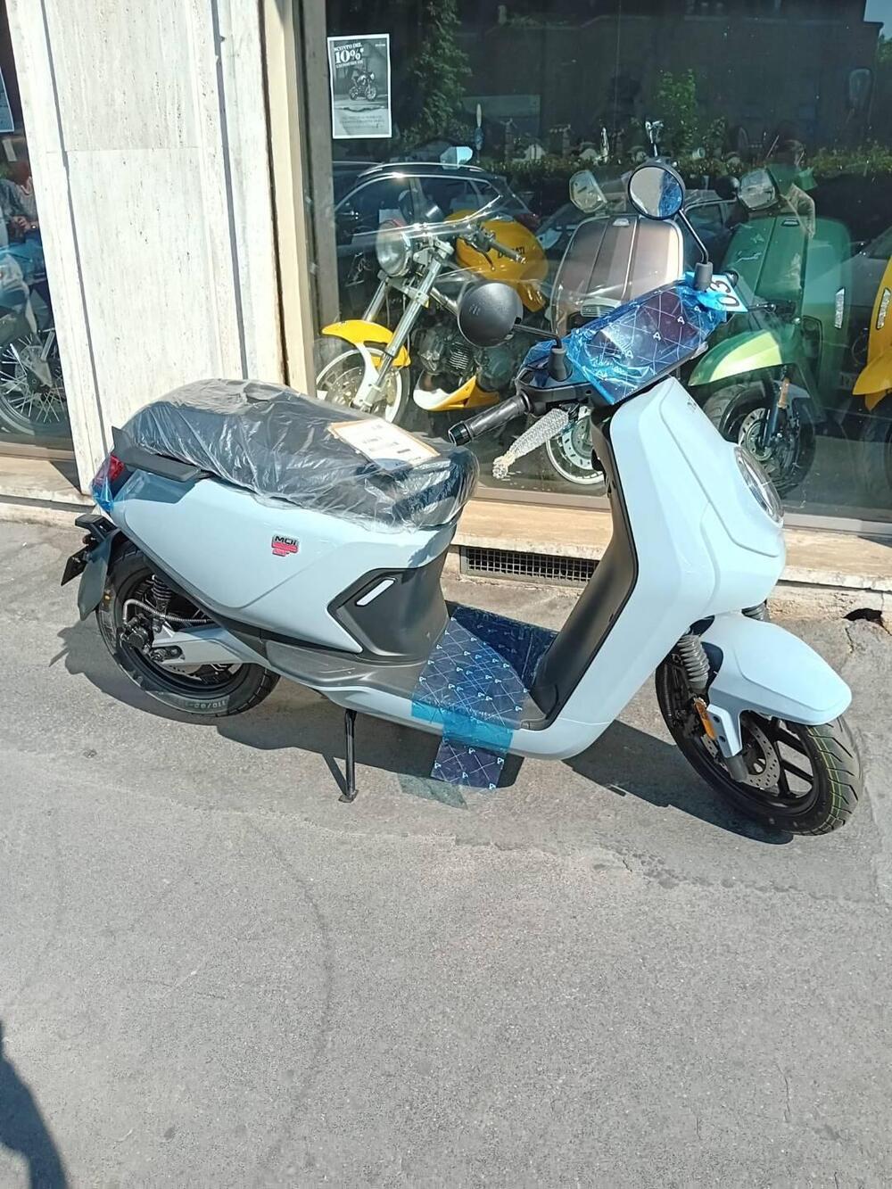 Niu MQi GT 70 (2021 - 25) (2)