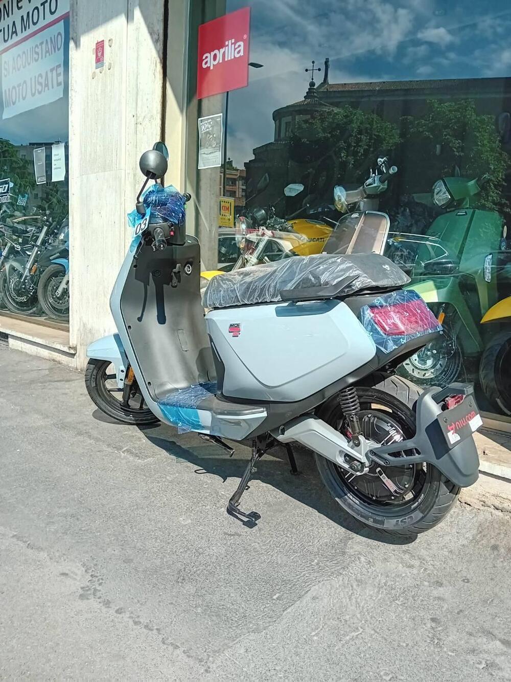 Niu MQi GT 70 (2021 - 25) (3)