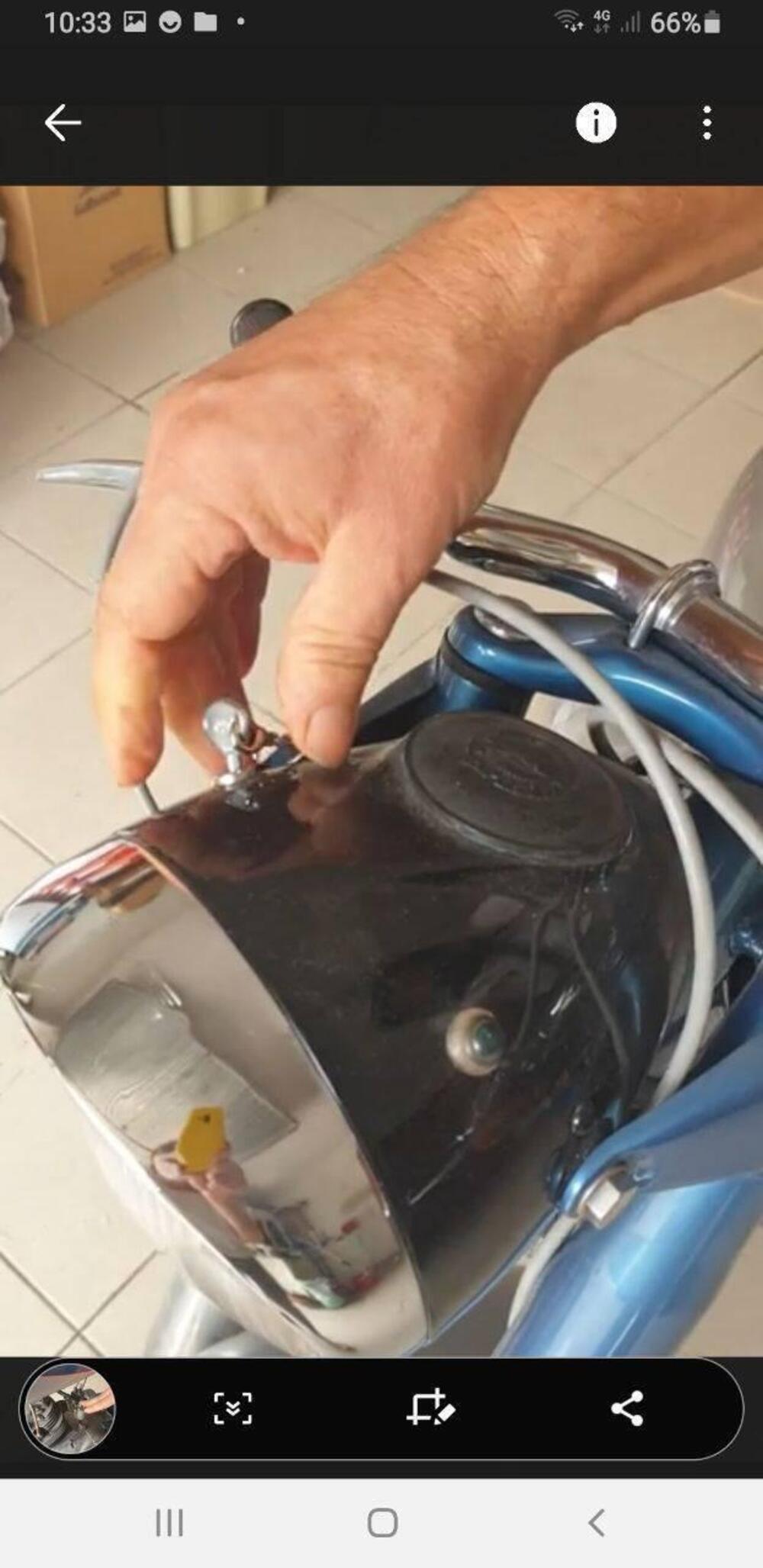 Ducati 85 SPORT (11)