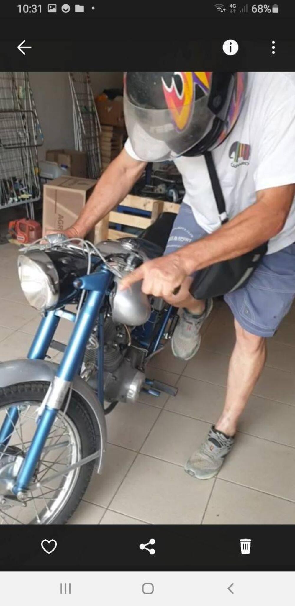 Ducati 85 SPORT (20)