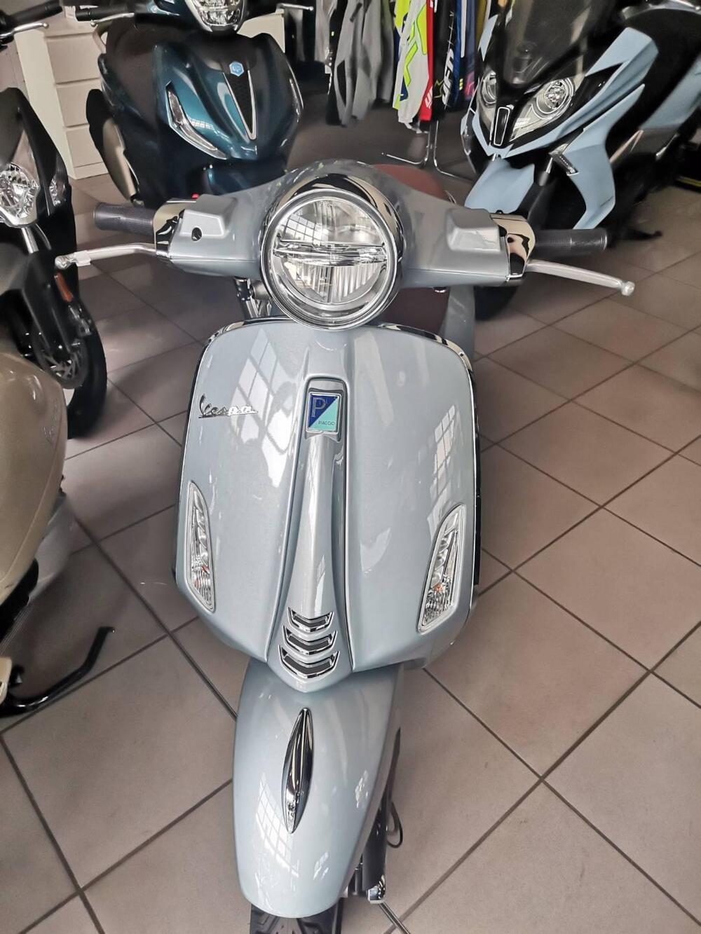 Vespa Primavera 125 (2021 - 23) (2)