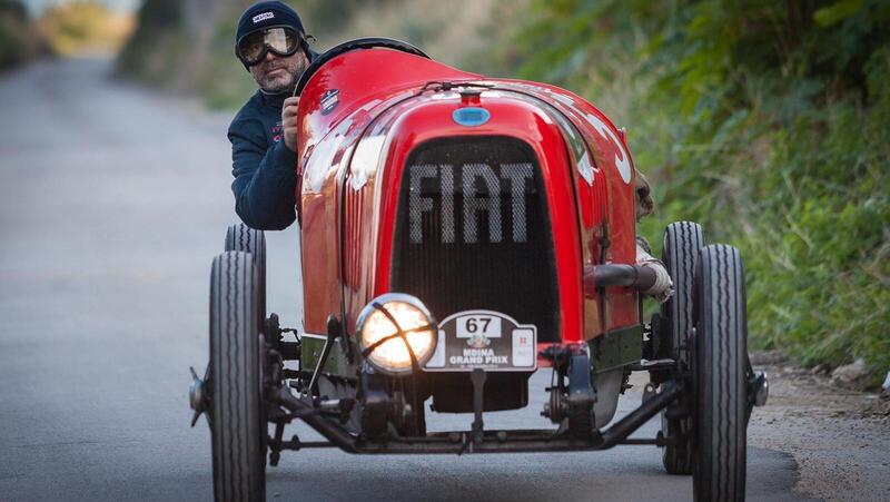 Auto storiche: senza i biocarburanti potrebbero scomparire, l&#039;Europa non si deve opporre