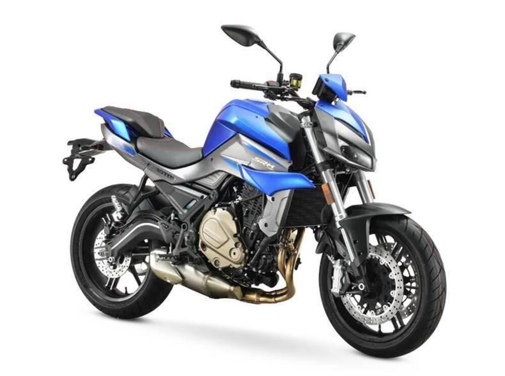 QJ Motor SRK 700 (2023 - 25) (2)