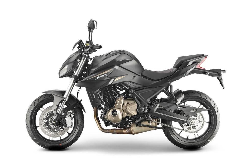 QJ Motor SRK 700 (2023 - 25) (6)