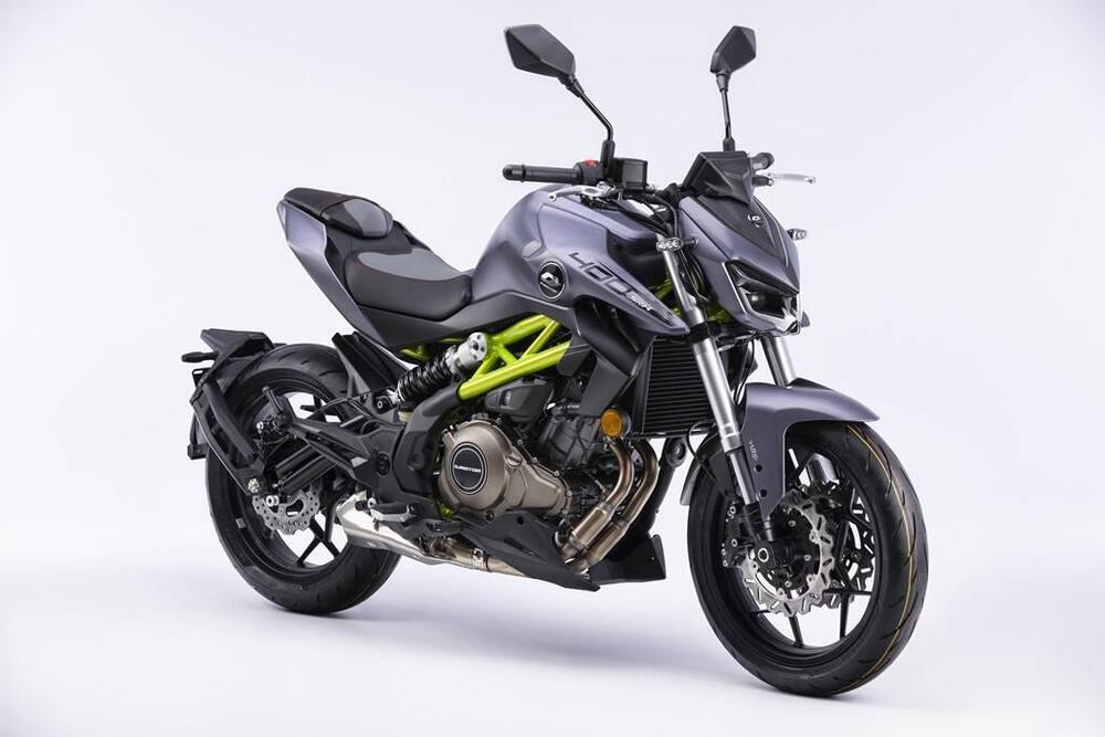 QJ Motor SRK 400 (2023 - 25) (6)