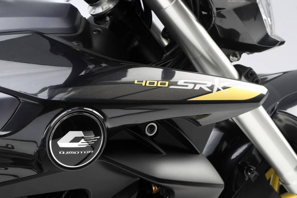 QJ Motor SRK 400 (2023 - 25) (13)