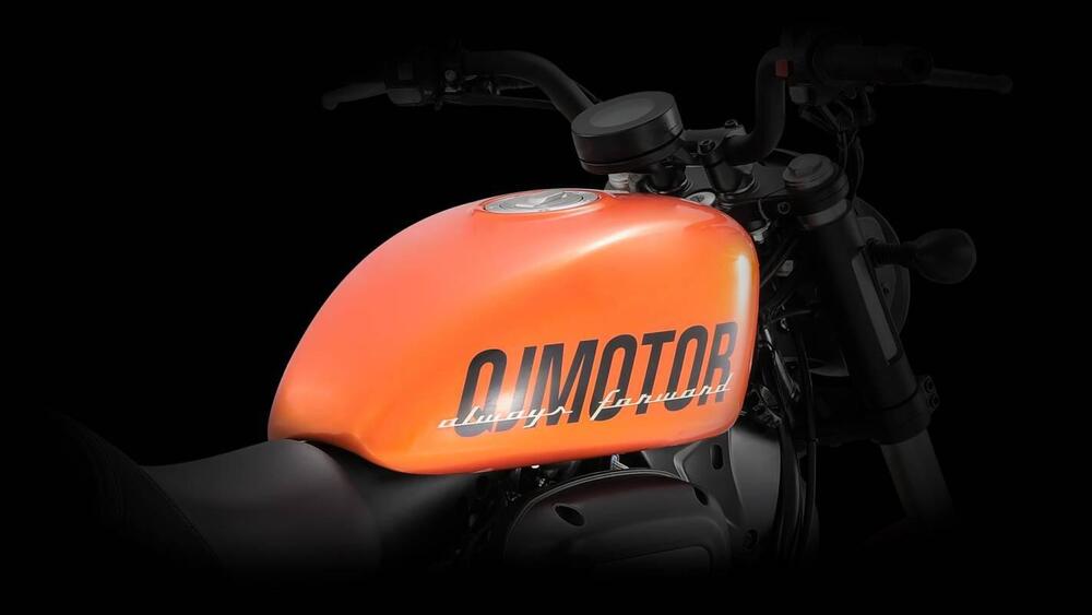 QJ Motor SRV 300 (2023 - 25) (2)