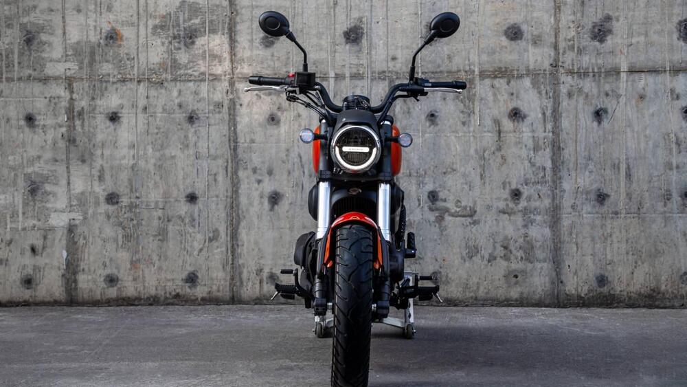 QJ Motor SRV 300 (2023 - 25) (5)