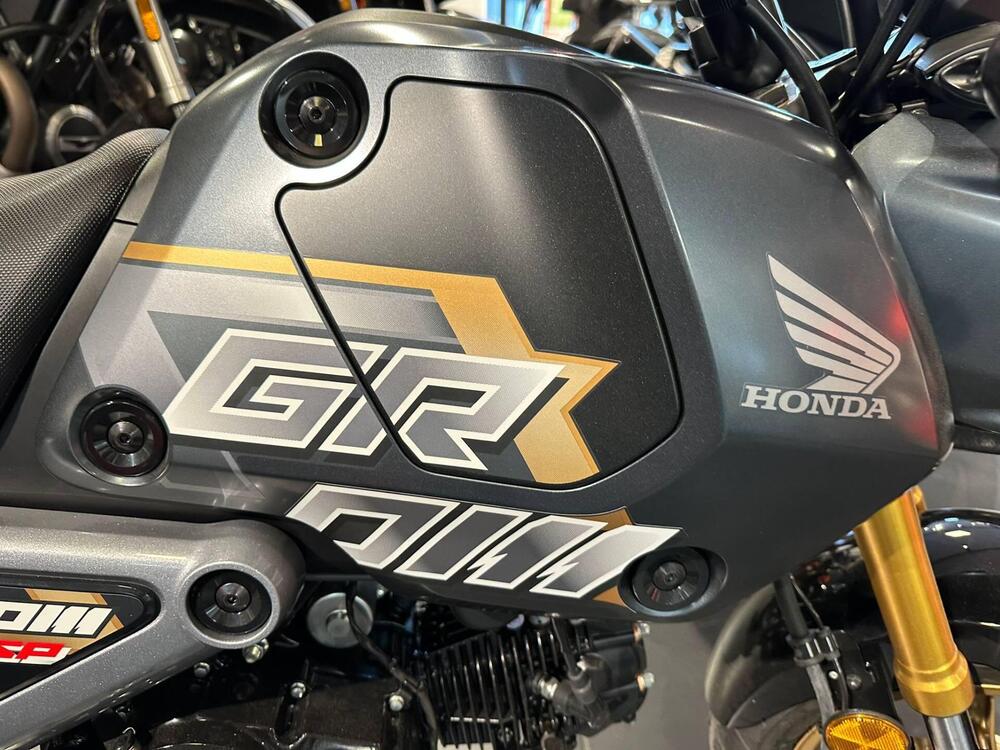 Honda MSX 125 Grom (2021 - 25) (7)