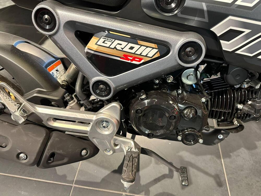Honda MSX 125 Grom (2021 - 25) (9)