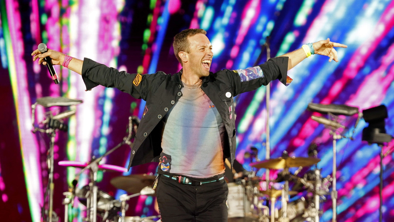 Coldplay, Menskin: why blockchain could thwart those reckless scalpers – MOW