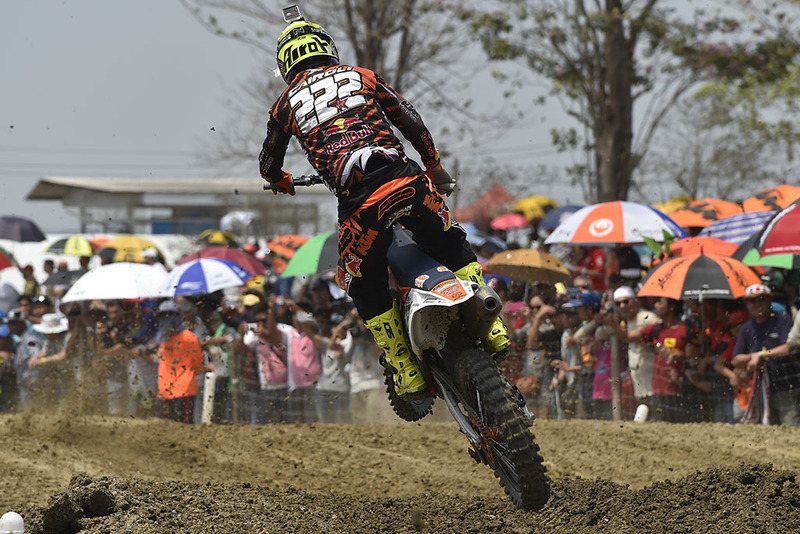 Antonio Cairoli