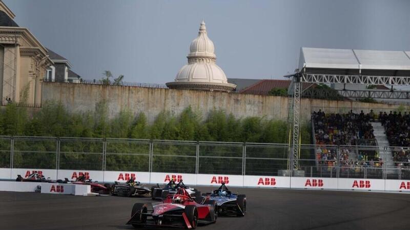 Formula E, Qualifiche E-Prix Portland 2023: Pole per l&#039;Andretti di Dennis