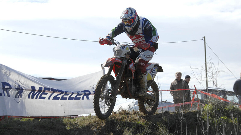 Team Italia Enduro: all&#039;Isola d&#039;Elba al via la sfida dei giovani