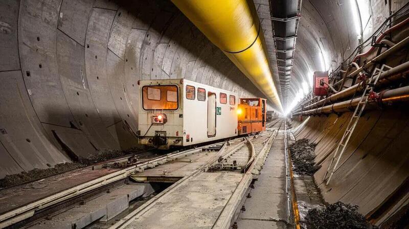 Tunnel del Brennero: nuovi fondi dall&rsquo;UE