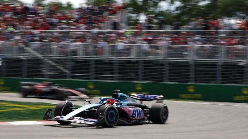 F1, 200 milioni di dollari per Alpine dai nuovi investitori, fra cui Ryan Reynolds