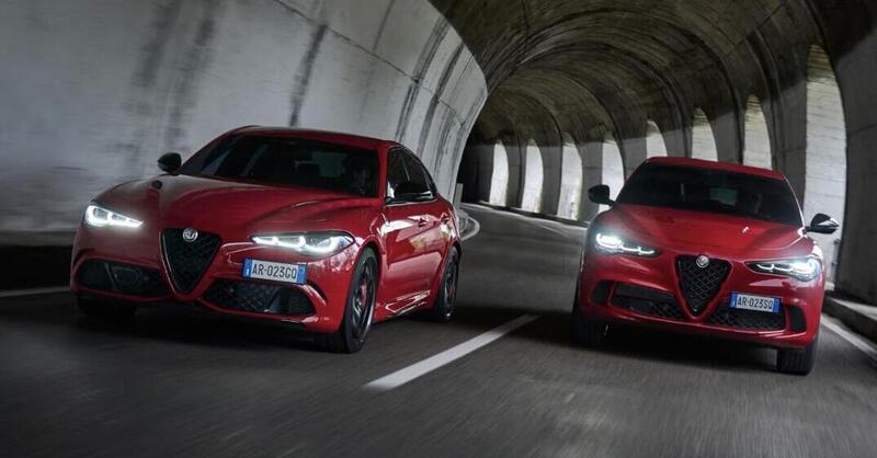 Alfa Romeo Giulia e Stelvio Quadrifoglio: aperti gli ordini, ecco i prezzi