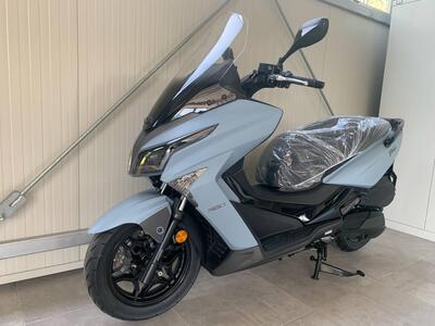 Kymco X-Town 300i (2021 - 24) nuova