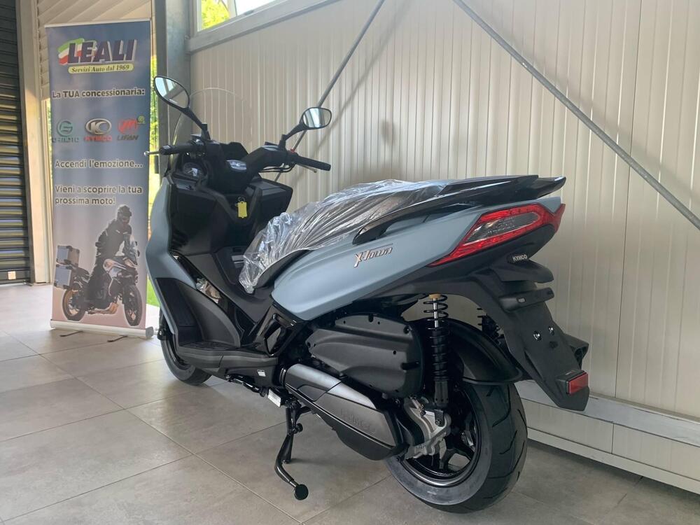 Kymco X-Town 300i (2021 - 24) (3)