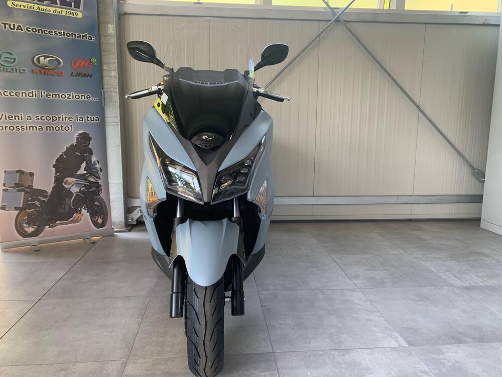 Kymco X-Town 300i (2021 - 24) (4)