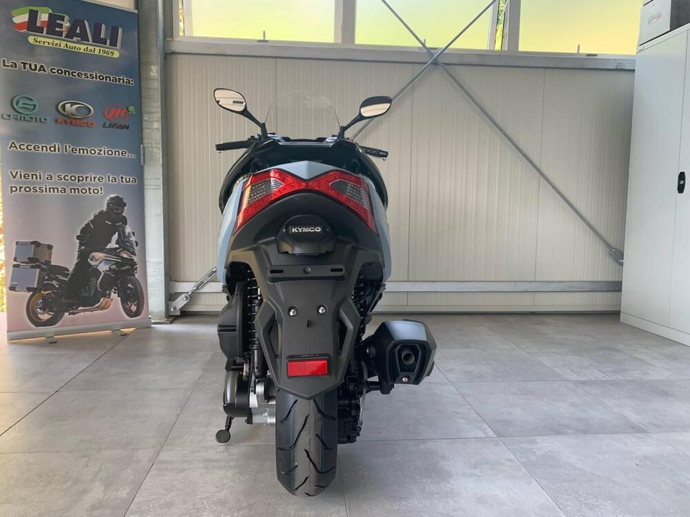 Kymco X-Town 300i (2021 - 24) (11)