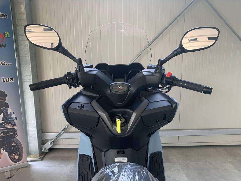 Kymco X-Town 300i (2021 - 24) (13)