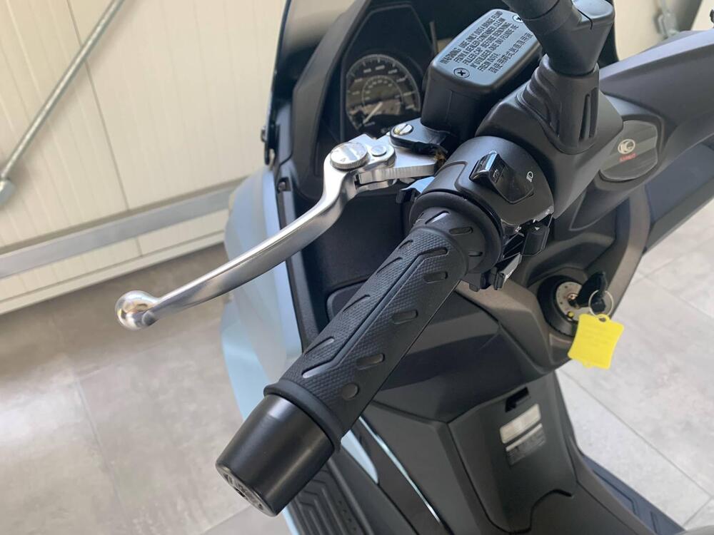 Kymco X-Town 300i (2021 - 24) (14)