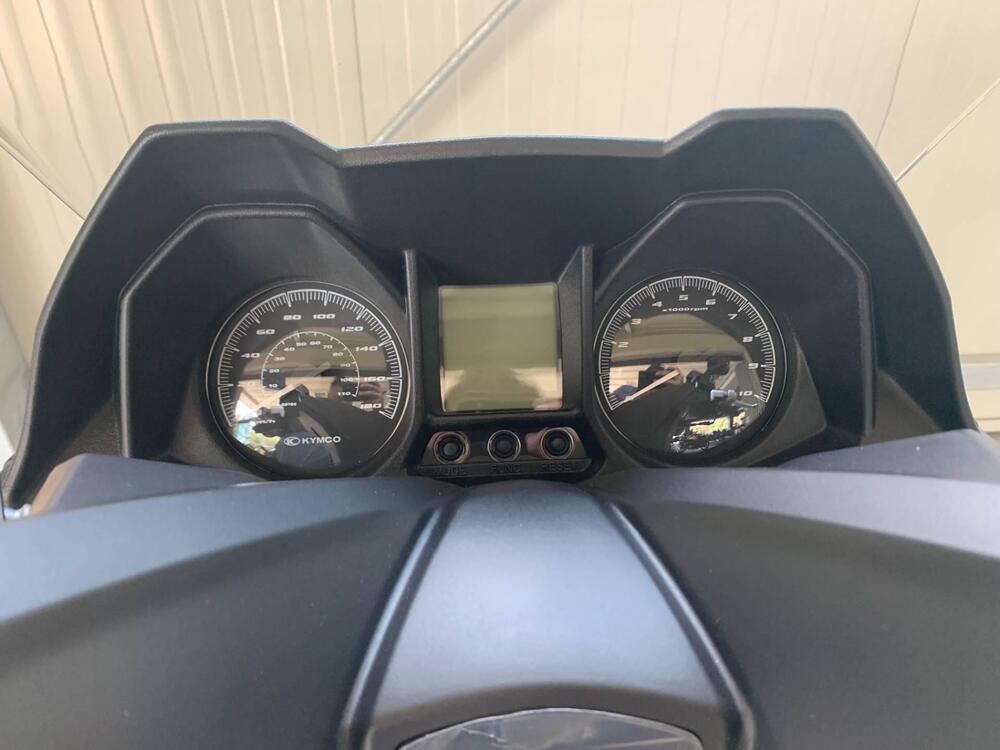 Kymco X-Town 300i (2021 - 24) (15)