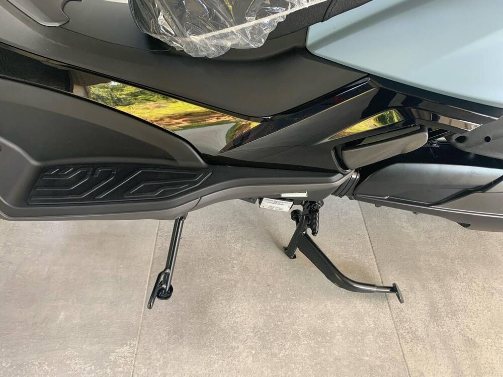 Kymco X-Town 300i (2021 - 24) (19)