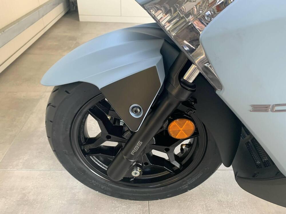 Kymco X-Town 300i (2021 - 24) (20)