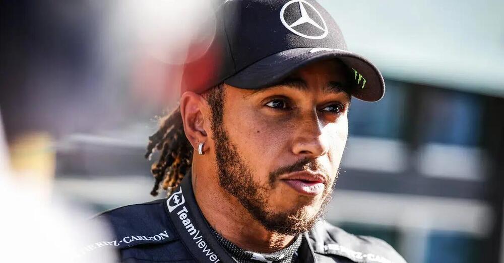 Hamilton - Mercedes: le richieste di Lewis per il maxi rinnovo di contratto in Formula 1